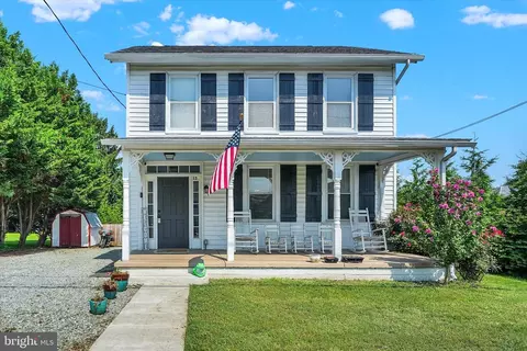 15 N Walnut St, Rising Sun, MD 21911