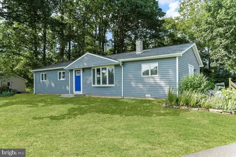 158 Firetower Rd, Port Deposit, MD 21904