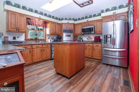 306 E Red Hill Rd, Conowingo, MD 21918 photo 17