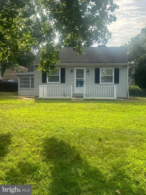 79 Riverview Ave, Earleville, MD 21919