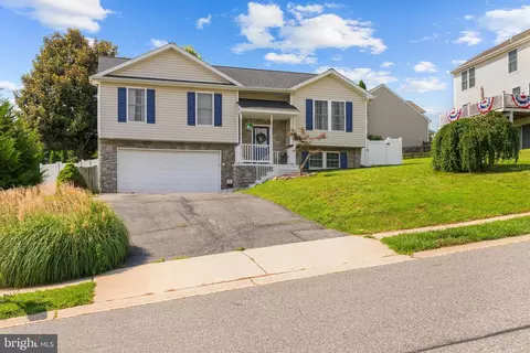 109 Britton Dr, Rising Sun, MD 21911