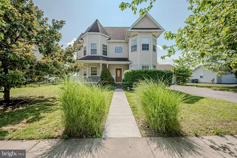 226 Ariel Ave, Cecilton, MD 21913