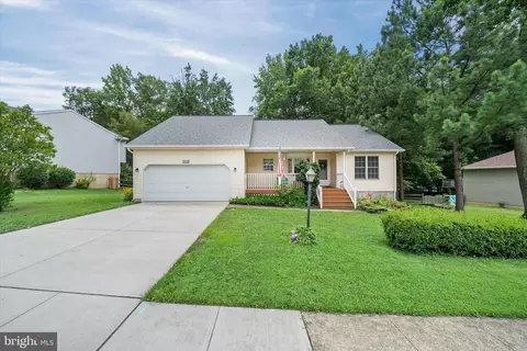 411 Melbourne Blvd, Elkton, MD 21921