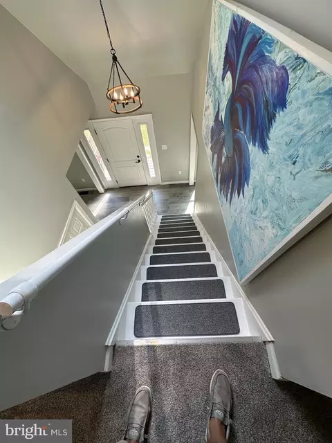 Entry Way - 65 Jackson Hall School Rd, Elkton, MD 21921 photo 3 of 17