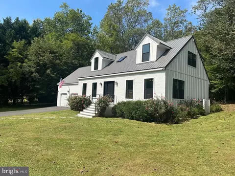 Exterior - 65 Jackson Hall School Rd, Elkton, MD 21921 photo 4 of 20
