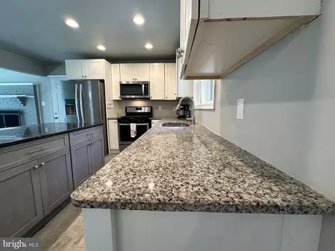 Kitchen - 65 Jackson Hall School Rd, Elkton, MD 21921 photo 2 of 5