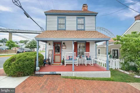 111 George St, Chesapeake City, MD 21915