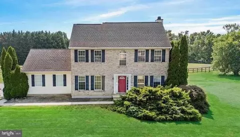 131 Horseshoe Cir, Warwick, MD 21912