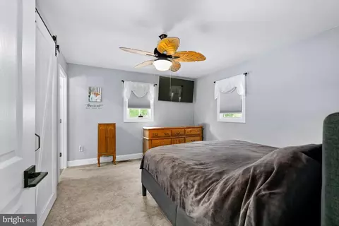 Bedroom - 111 Brown St, Elkton, MD 21921 photo 1 of 2