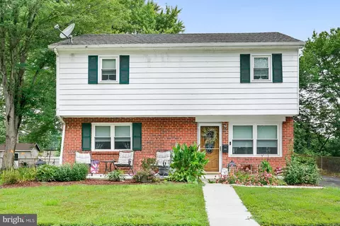 Exterior - 111 Brown St, Elkton, MD 21921 photo 2 of 2