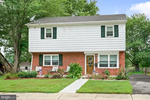 111 Brown St, Elkton, MD 21921