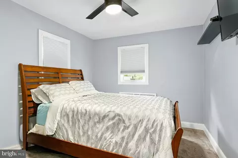 Bedroom - 111 Brown St, Elkton, MD 21921 photo 2 of 2
