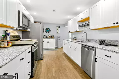 Kitchen - 111 Brown St, Elkton, MD 21921 photo 1 of 2