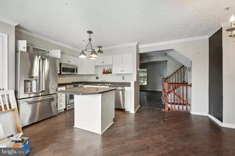 Kitchen - 52 Hickory Ln, Elkton, MD 21921 photo 3 of 3