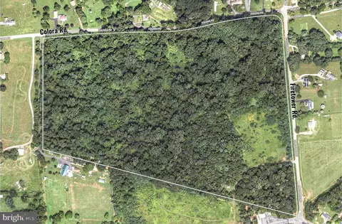 Colora Road, Colora, MD 21917