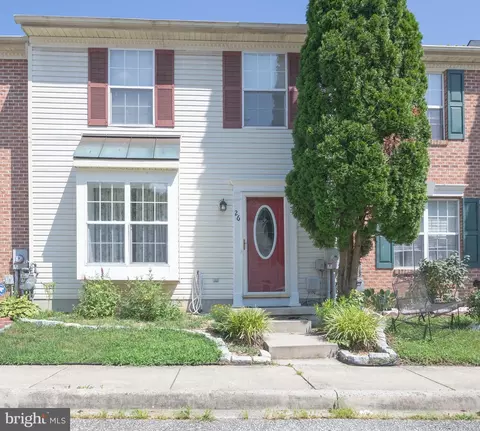 26 Hickory, Elkton, MD 21921