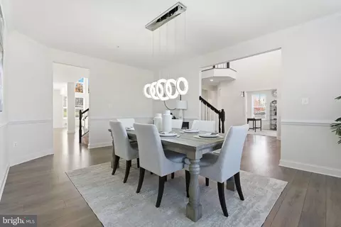 Dining - 85 Clearfield Ct, Elkton, MD 21921 photo 6 of 6