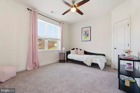 Bedroom - 85 Clearfield Ct, Elkton, MD 21921 photo 5 of 9