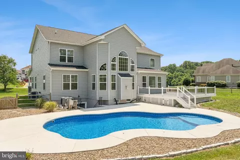 Exterior - 85 Clearfield Ct, Elkton, MD 21921 photo 3 of 6