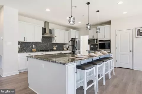Kitchen - 85 Clearfield Ct, Elkton, MD 21921 photo 1 of 2