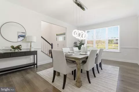 Dining - 85 Clearfield Ct, Elkton, MD 21921 photo 5 of 6