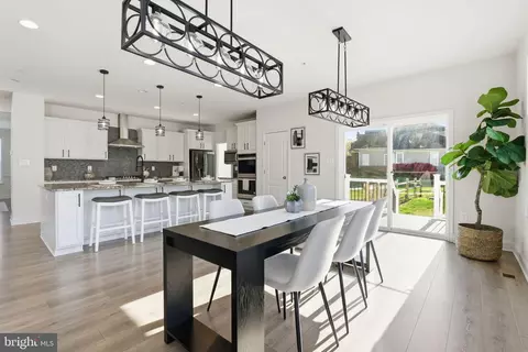Dining - 85 Clearfield Ct, Elkton, MD 21921 photo 1 of 6