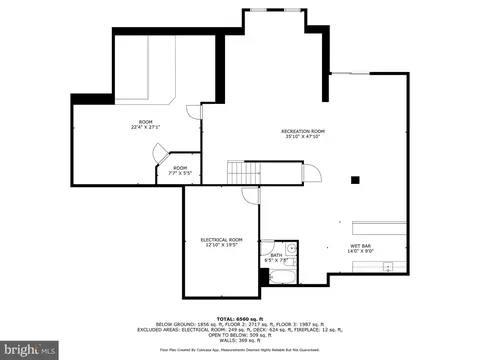 Floorplan - 85 Clearfield Ct, Elkton, MD 21921 photo 1 of 3