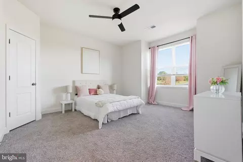 Bedroom - 85 Clearfield Ct, Elkton, MD 21921 photo 7 of 9