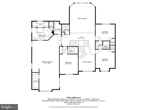 Floorplan - 85 Clearfield Ct, Elkton, MD 21921 photo 3 of 3