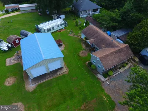 lot39 40 41 Pueblo Ln, Earleville, MD 21919