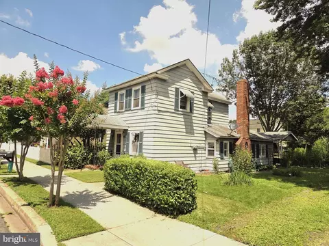 329 Biddle St, Chesapeake City, MD 21915