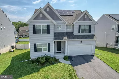 186 Cool Springs Rd, North East, MD 21901