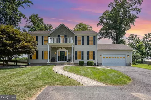 1301 Hopewell Rd, Port Deposit, MD 21904