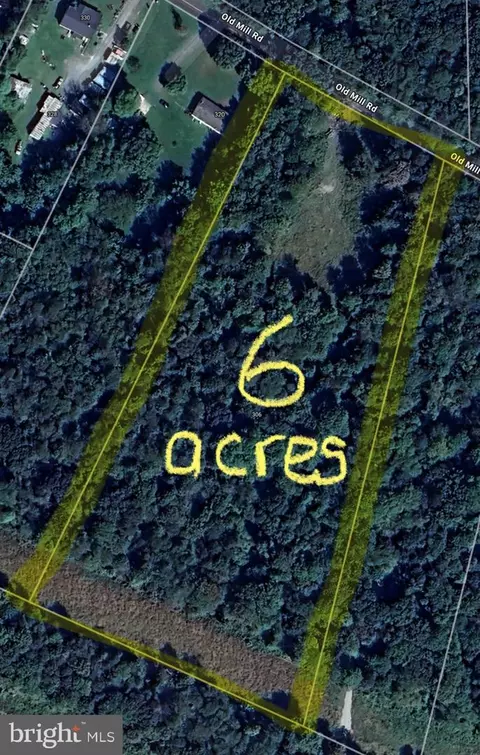 306 Old Mill Rd, Conowingo, MD 21918