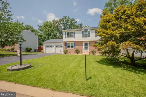 108 Independence Dr, Elkton, MD 21921