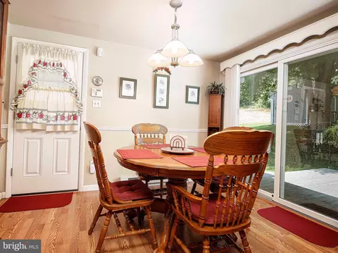 Dining - 289 Conowingo Rd, Conowingo, MD 21918 photo 1 of 1
