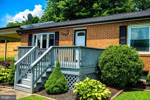 Exterior - 289 Conowingo Rd, Conowingo, MD 21918 photo 8 of 19