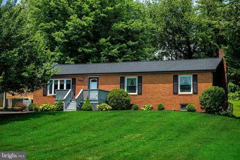 Exterior - 289 Conowingo Rd, Conowingo, MD 21918 photo 2 of 19