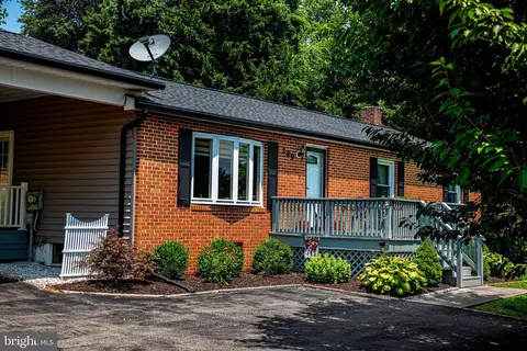 Exterior - 289 Conowingo Rd, Conowingo, MD 21918 photo 10 of 19