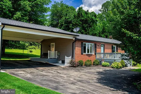 Exterior - 289 Conowingo Rd, Conowingo, MD 21918 photo 3 of 19
