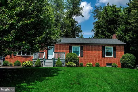 Exterior - 289 Conowingo Rd, Conowingo, MD 21918 photo 7 of 19