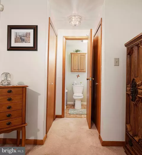 Entry Way - 289 Conowingo Rd, Conowingo, MD 21918 photo 2 of 2