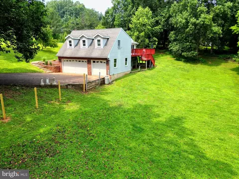Exterior - 644 Bell Manor Rd, Conowingo, MD 21918 photo 1 of 9