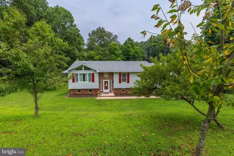 Exterior - 644 Bell Manor Rd, Conowingo, MD 21918 photo 5 of 9