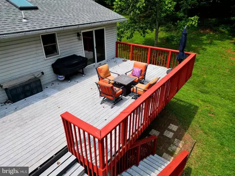 Exterior - 644 Bell Manor Rd, Conowingo, MD 21918 photo 3 of 9