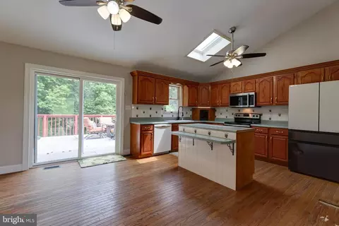 Kitchen - 644 Bell Manor Rd, Conowingo, MD 21918 photo 1 of 4