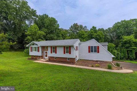 Exterior - 644 Bell Manor Rd, Conowingo, MD 21918 photo 6 of 9