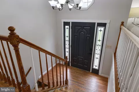 Entry Way - 644 Bell Manor Rd, Conowingo, MD 21918 photo 1 of 3