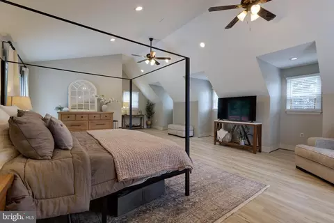 Bedroom - 644 Bell Manor Rd, Conowingo, MD 21918 photo 4 of 6