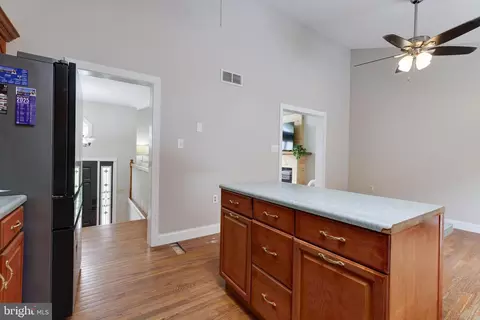 Entry Way - 644 Bell Manor Rd, Conowingo, MD 21918 photo 2 of 3